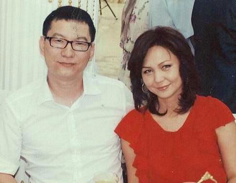 Жанна Шамбилова