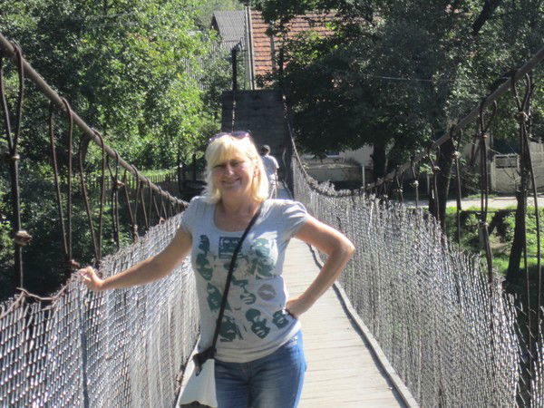 Алиса Шалата