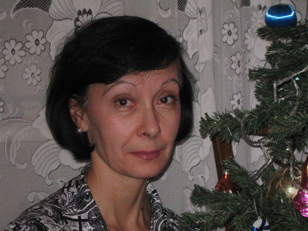 Фирюза Верзун