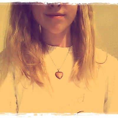 Настя Сидорова