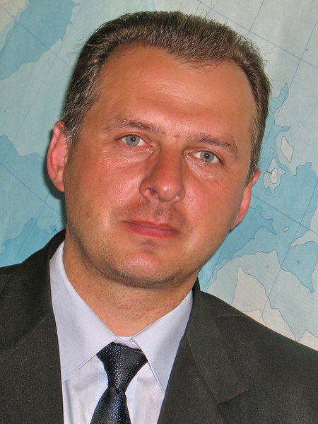 Евгений Цыганков