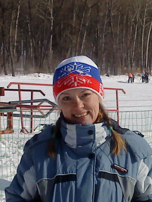 Анюта Разинкова