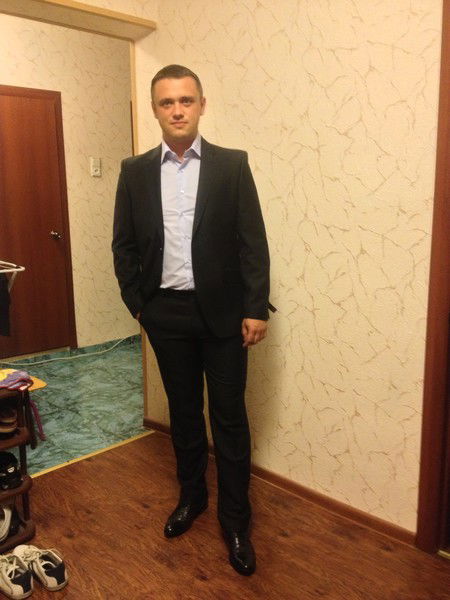 Дима Малявкин