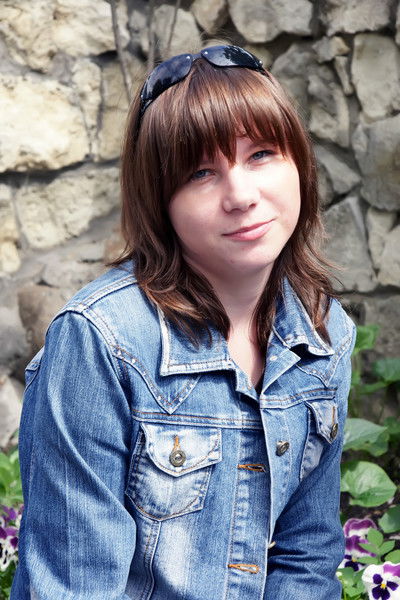 Кристина Баскакова