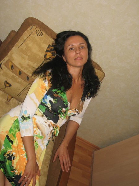 Оксана Гавритенкова