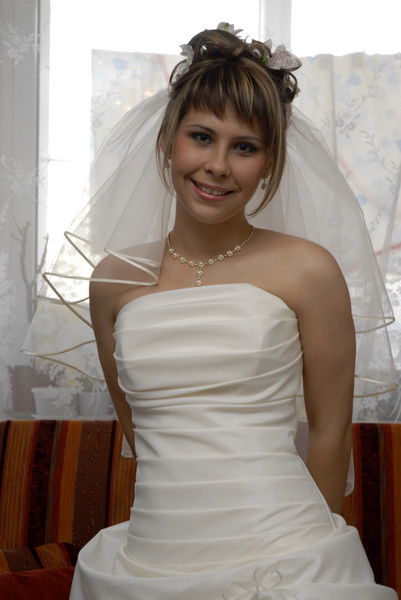 Кристина Наумова