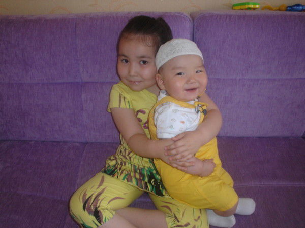 Наргиз Абилкасимова