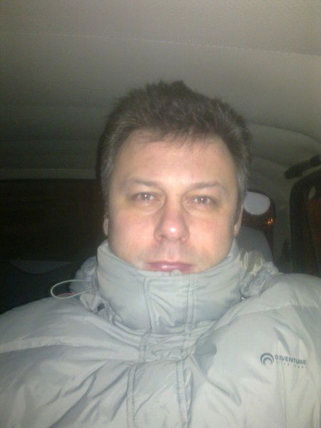 Виталий Маслов