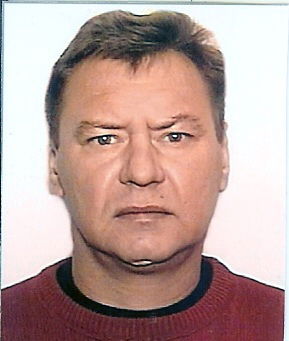 Игорь Сокур