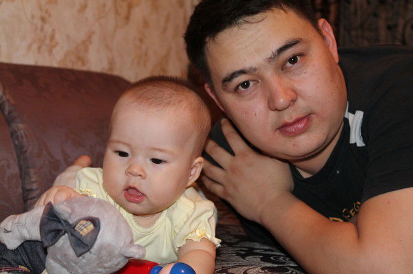 Дастан Мусанов