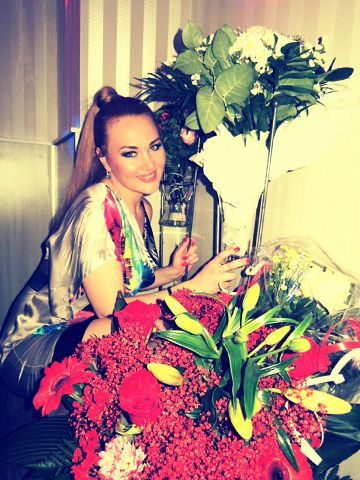 Татьяна Кливецкая