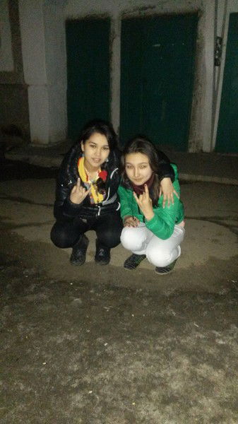 Сабира Рафиева