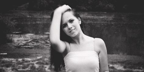 Алёна Гудкова