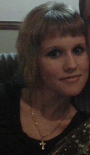 Оксана Митракова