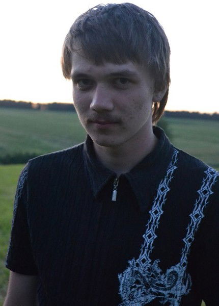 Афондеркин Дмитрий