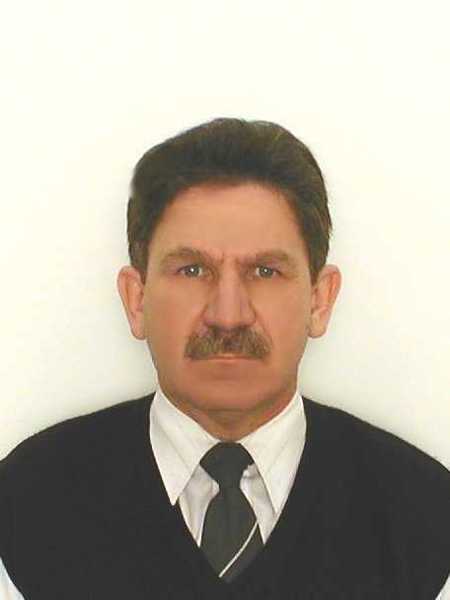 Сергей Мекин