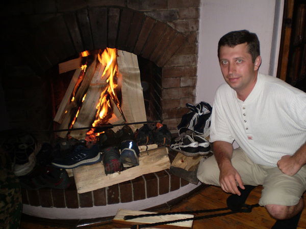 Антон Калюта