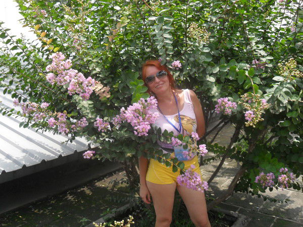 Ольга Бордакова