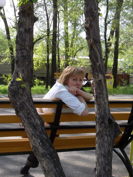 Ирина Веренчикова