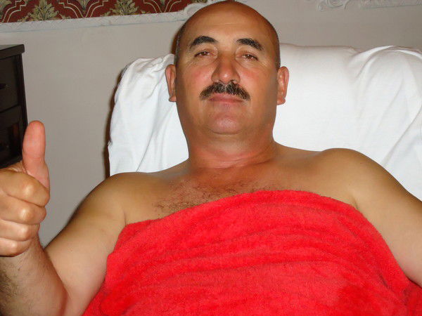 Магомедов Багавдин