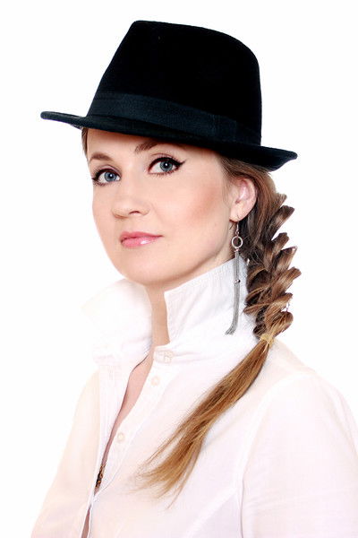 Шаховская Елена