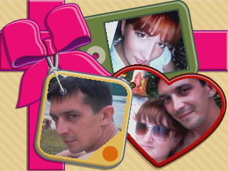 Вишневская Екатерина