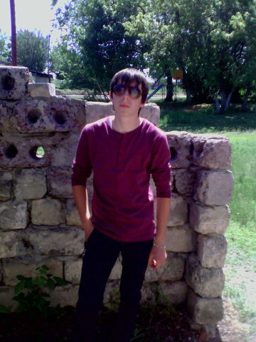 Ариф Джавадов