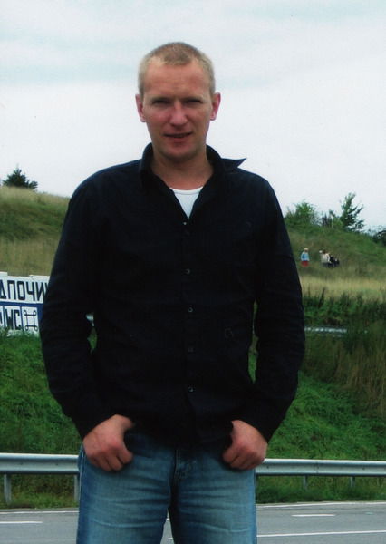 Сергей Шеменков