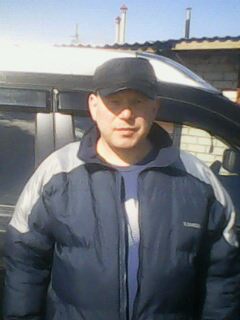 Сергей Руданов