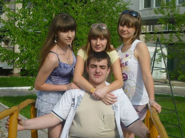 Руслан Сеидов