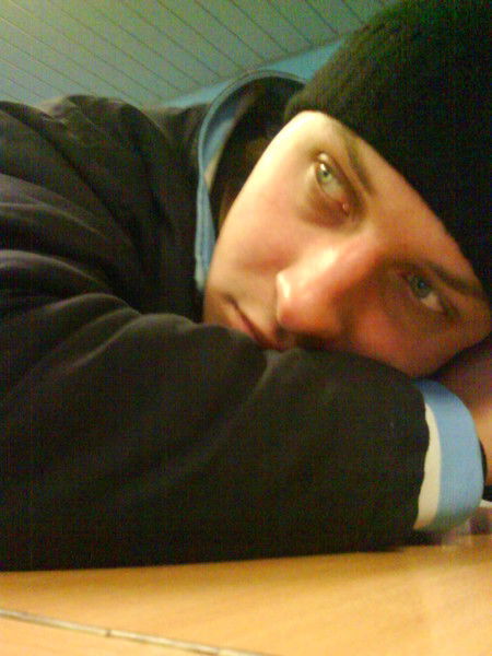 Андрей Кунявский