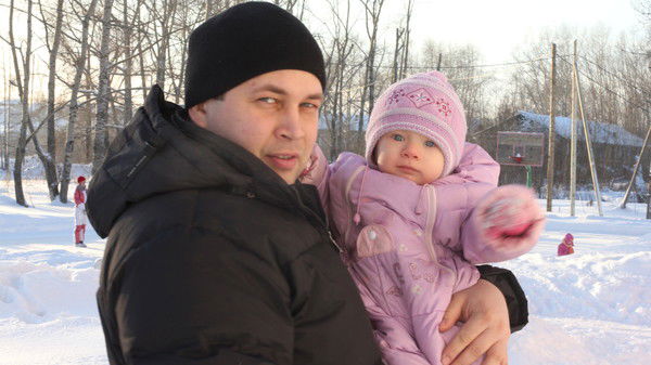 Валерий Кондаков