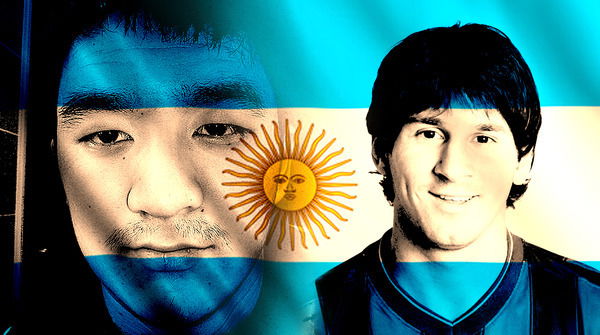 Арзыбек Исмайылов