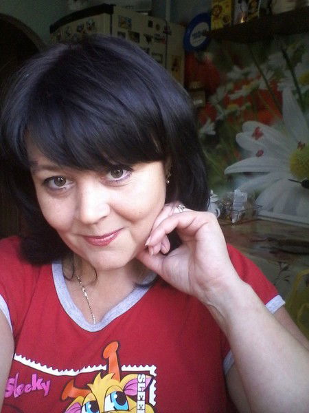 Вероника *** М ***