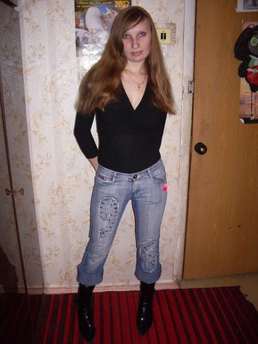 Иришка Симбирева