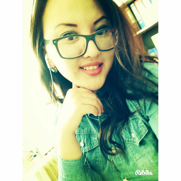 Aigerima Tairabekova