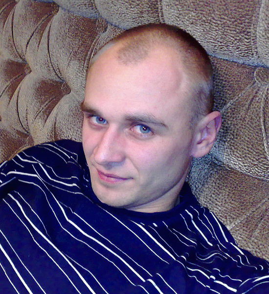 Владимир Белов