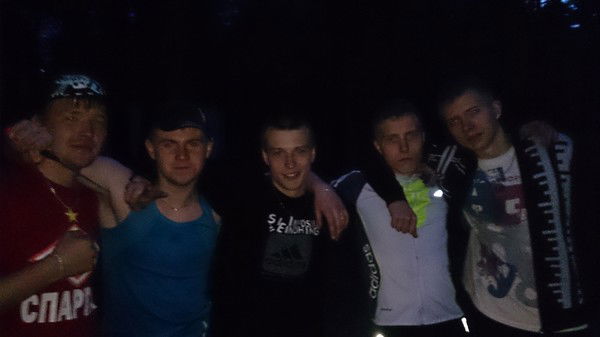 Дима Печеревин