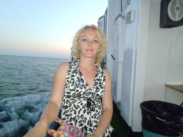 Наталья Войлова