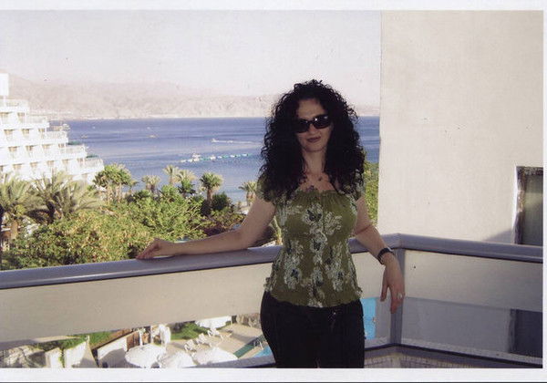 Татьяна Шамай