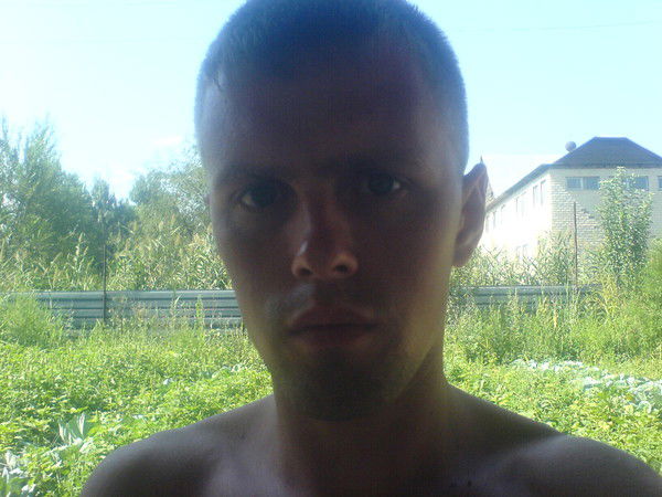 Сергей Жолобов