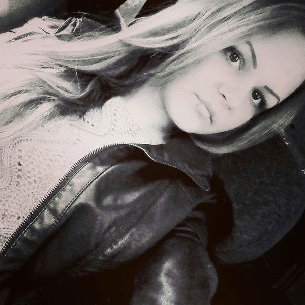 Алина Фиронова