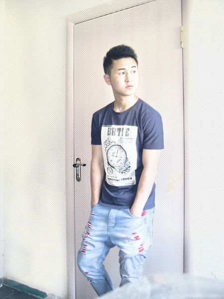 Дастан Эргешов