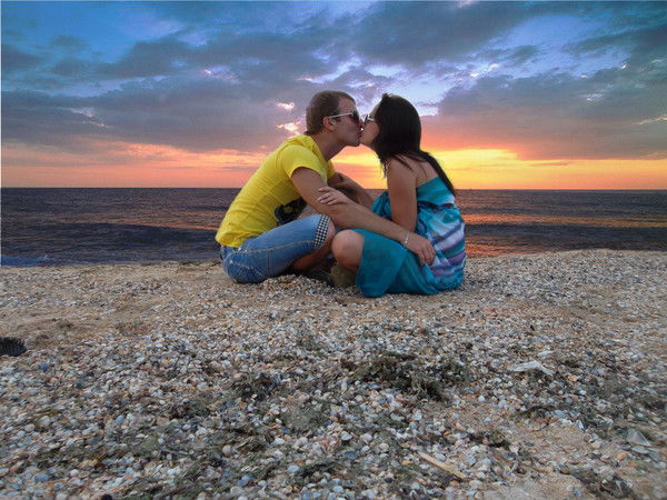 Юлия Малиночка