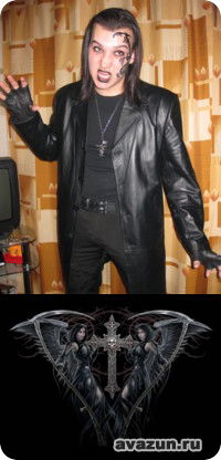 Константин(Кот) Панков