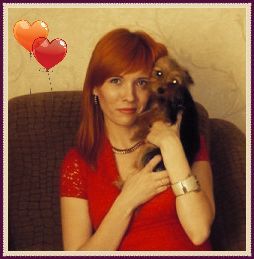 Елена Сосновская