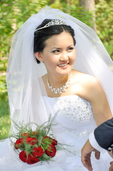 Молдир Кенбаева