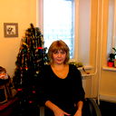 Марина Антонова