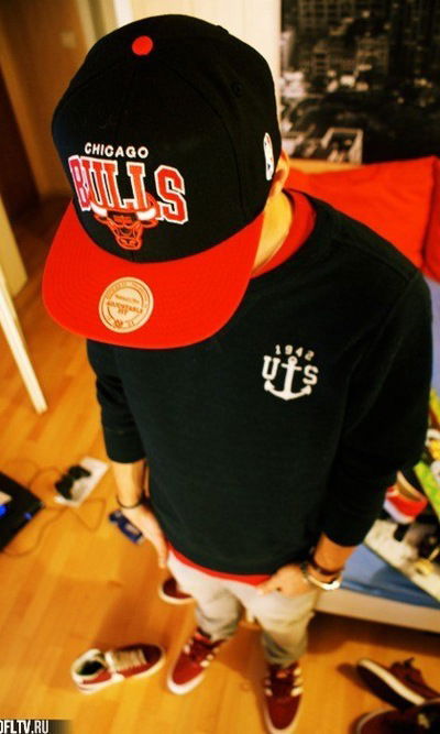 Егор Поздняков