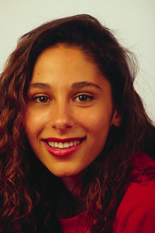 Маша Березина